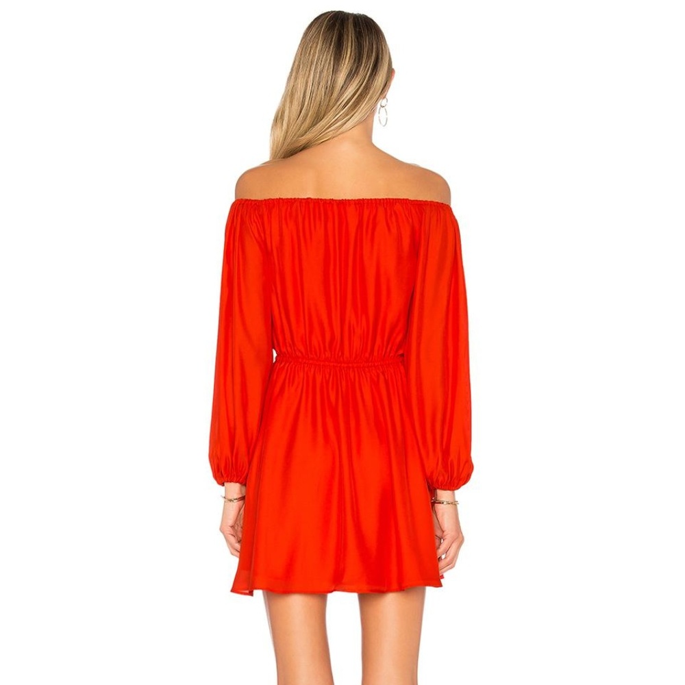 ✨HP✨ X REVOLVE WORLD TRAVELER DRESS - Picture 2 of 5